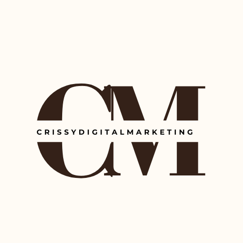 Crissy Digital Marketing