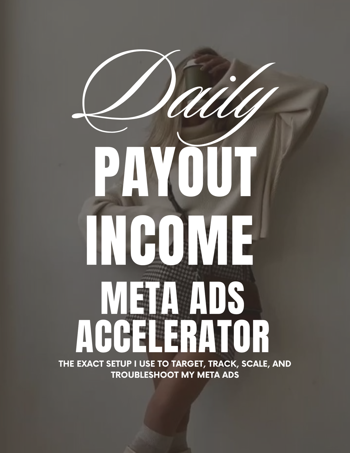 META ADS ACCELERATOR