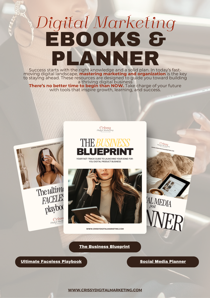 Ultimate Viral Vault: High-Quality Faceless Video & Image Collection with MRR & PLR for Social Media Creators