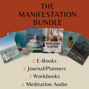 The Manifestation Bundle